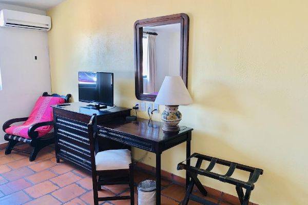 Parador Del Dominico (Oaxaca de Juárez)